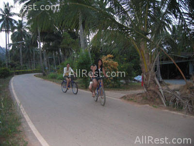 Koh Chang Grand Orchid Resort & Spa 45